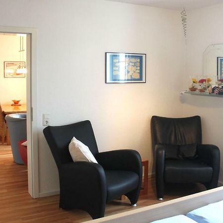 Ferienwohnung-Gehrmann Нордерней Екстериор снимка