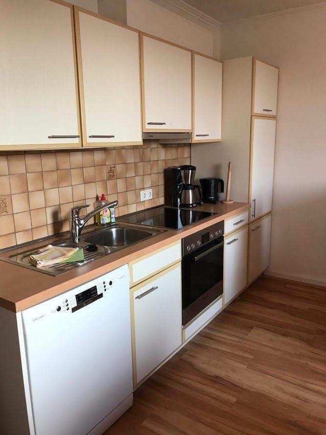 Ferienwohnung-Gehrmann Нордерней Екстериор снимка
